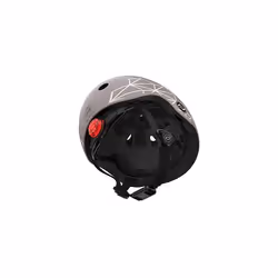 Scoot & Ride 96563 casque de sport Marron, Blanc