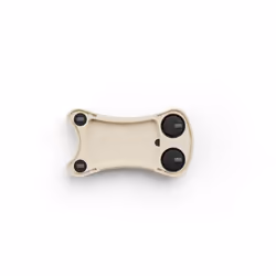 Scoot & Ride 96596 trotteuse pour bébé Sable - Vue supplémentaire 10