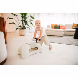 Scoot & Ride 96596 trotteuse pour bébé Sable - Vue supplémentaire 11