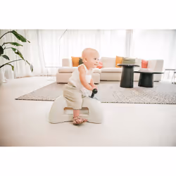Scoot & Ride 96596 trotteuse pour bébé Sable - Vue supplémentaire 12