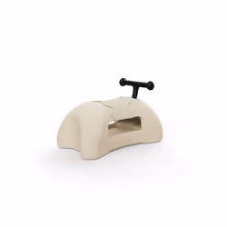 Scoot & Ride 96596 trotteuse pour bébé Sable