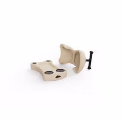 Scoot & Ride 96596 trotteuse pour bébé Sable - Vue supplémentaire 8