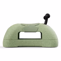 Scoot & Ride My First, 4 roue(s), Polypropylène expansé (EPP), Olive