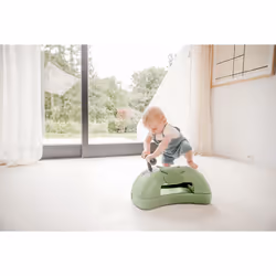 Scoot & Ride My First trotteuse pour bébé Olive - Vue supplémentaire 10