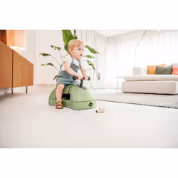 Scoot & Ride My First trotteuse pour bébé Olive - Vue supplémentaire 11