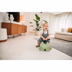 Scoot & Ride My First trotteuse pour bébé Olive - Vue supplémentaire 12