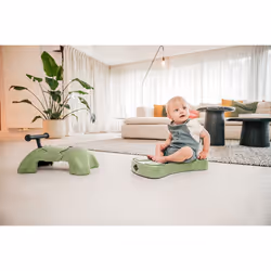 Scoot & Ride My First trotteuse pour bébé Olive - Vue supplémentaire 13