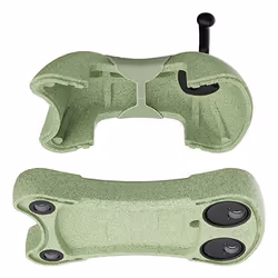 Scoot & Ride My First trotteuse pour bébé Olive - Vue supplémentaire 5
