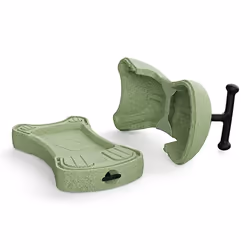 Scoot & Ride My First trotteuse pour bébé Olive - Vue supplémentaire 6