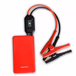 Insmat AMG6S, 2 A, Rouge, 6 Ah, 22,2 Wh, FCC, CE, ROHS, EMC, KTT, UN38.3, -20 - 60 °C