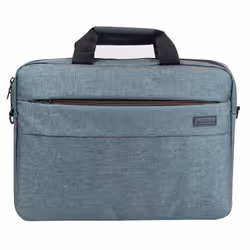 Addison 307015, Sac Toploader, 39,6 cm (15.6"), Sangle épaule, 520 g
