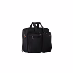 Addison Preston 15 15.6" Sac Toploader Noir