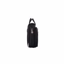 Addison Preston 15 15.6" Sac Toploader Noir