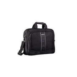 Addison 309015 sacoche d'ordinateurs portables 39,6 cm (15.6") Malette Noir