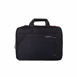 Addison 305014, Sac Toploader, 35,8 cm (14.1"), Sangle épaule, 790 g