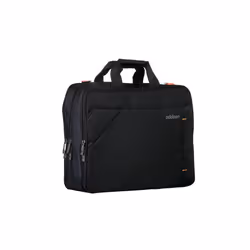 Addison 305014 14.1" Sac Toploader Noir