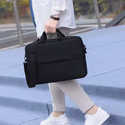 Addison 300215 15.6" Malette Noir