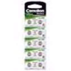 Pack 10 X AG0 SR63 SR521SW 521 SR63 alcaline Montre 1.5v pile bouton - 4897039130305