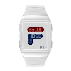 Fila - N°105 - 38-105-001