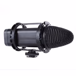 BOYA BY-C03 pièce et accessoire de microphone