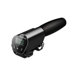 Saramonic Vmic Recorder Noir Microphone de caméscope