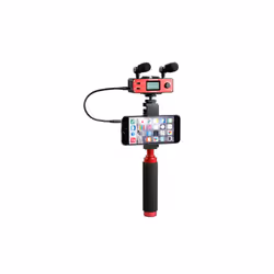Saramonic SmartMixer - Vue supplémentaire 5