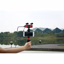 Saramonic SmartMixer - Vue supplémentaire 7