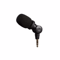 Saramonic i-Mic Noir Microphone de téléphone mobile/smartphone - Vue supplémentaire 4