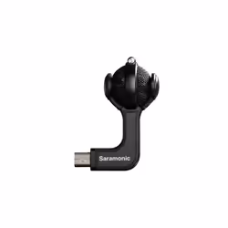 Saramonic G-Mic Microphone de caméra