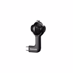 Saramonic G-Mic Microphone de caméra