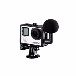Saramonic G-Mic Microphone de caméra - Vue supplémentaire 4