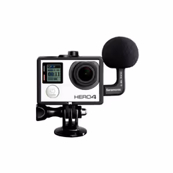 Saramonic G-Mic Microphone de caméra - Vue supplémentaire 5