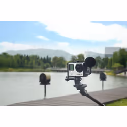Saramonic G-Mic Microphone de caméra - Vue supplémentaire 6