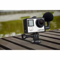 Saramonic G-Mic Microphone de caméra - Vue supplémentaire 7