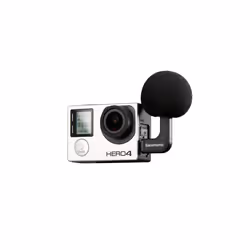 Saramonic G-Mic Microphone de caméra - Vue supplémentaire 8