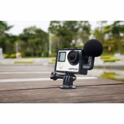 Saramonic G-Mic Microphone de caméra - Vue supplémentaire 9