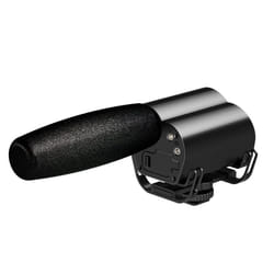 Saramonic VMIC microphone Noir Microphone de caméscope