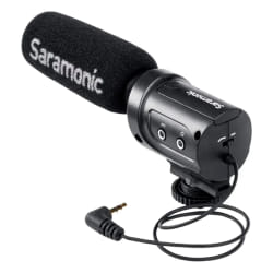 Saramonic SR-M3