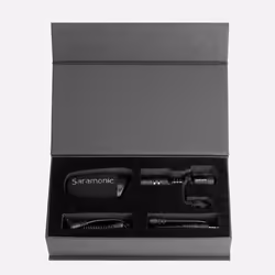 Saramonic Vmic Mini Noir Microphone de caméscope