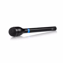 BOYA BY-HM100, Microphone pour entretien, -56 dB, 70 - 15000 Hz, Omnidirectionnel, Dynamique, Avec fil