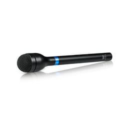 BOYA BY-HM100 microphone Noir Microphone pour entretien