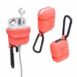 Catalyst CAT-CATAPDCOR, Emplacement, Silicone, Corail
