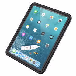 Catalyst Lifestyle CATIPDPRO12BLK3, Housse, Apple, iPad Pro, 32,8 cm (12.9")