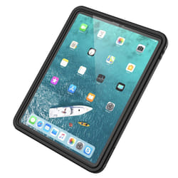 Catalyst Lifestyle CATIPDPRO12BLK3 étui pour tablette 12.9" Housse Noir