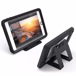 Catalyst Lifestyle CATIPDMI5BLK, Coque de protection, Apple, iPad mini 5, 20,1 cm (7.9")