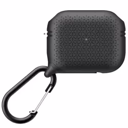 Catalyst Waterproof Case For Airpods Pro - Premium Edition, Emplacement, Silicone, Noir