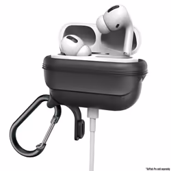 Catalyst Waterproof Case For Airpods Pro - Premium Edition Emplacement