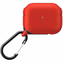 Coque de Protection Étanche pour AirPods Pro - Catalyst Édition Premium IP67 Antichoc MIL-STD-810G Silicone Durable avec