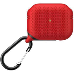 Coque de Protection Étanche pour AirPods Pro - Catalyst Édition Premium IP67 Antichoc MIL-STD-810G Silicone Durable avec