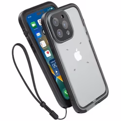 Coque - Catalyst - Total Protection - iPhone 14 Pro Max - Antichoc - Étanche - MagSafe